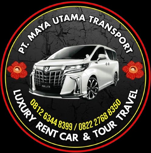 Logo Maya Rental Bengkulu